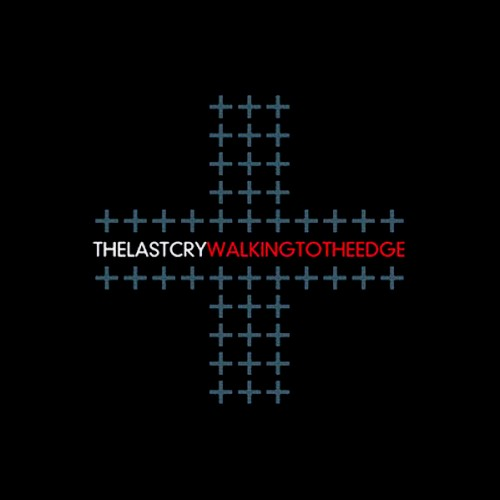 Walking to the Edge cover