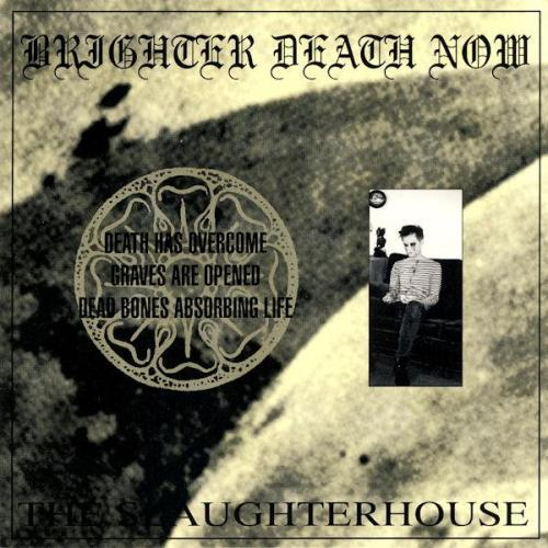 The Slaughterhouse cover