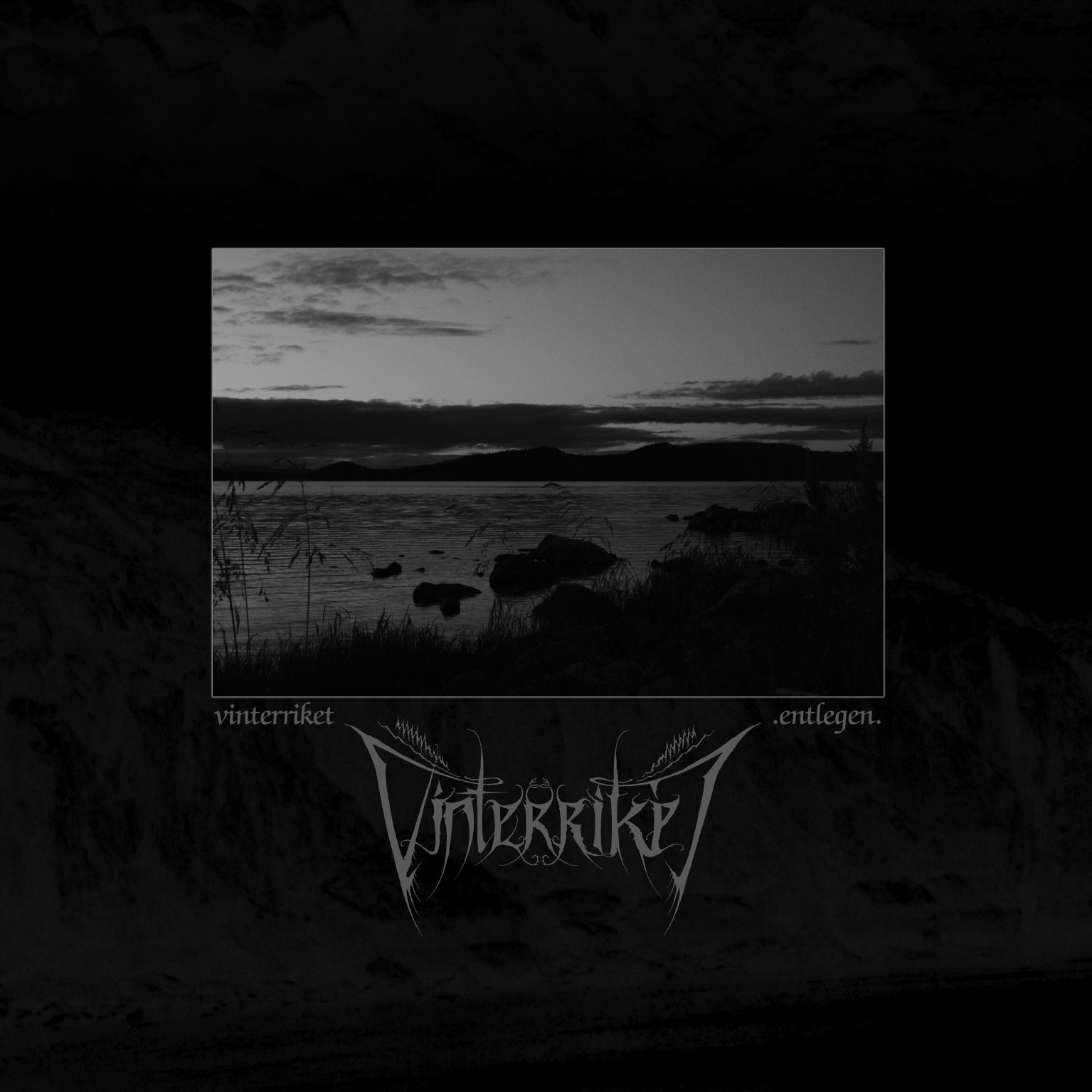 Entlegen cover