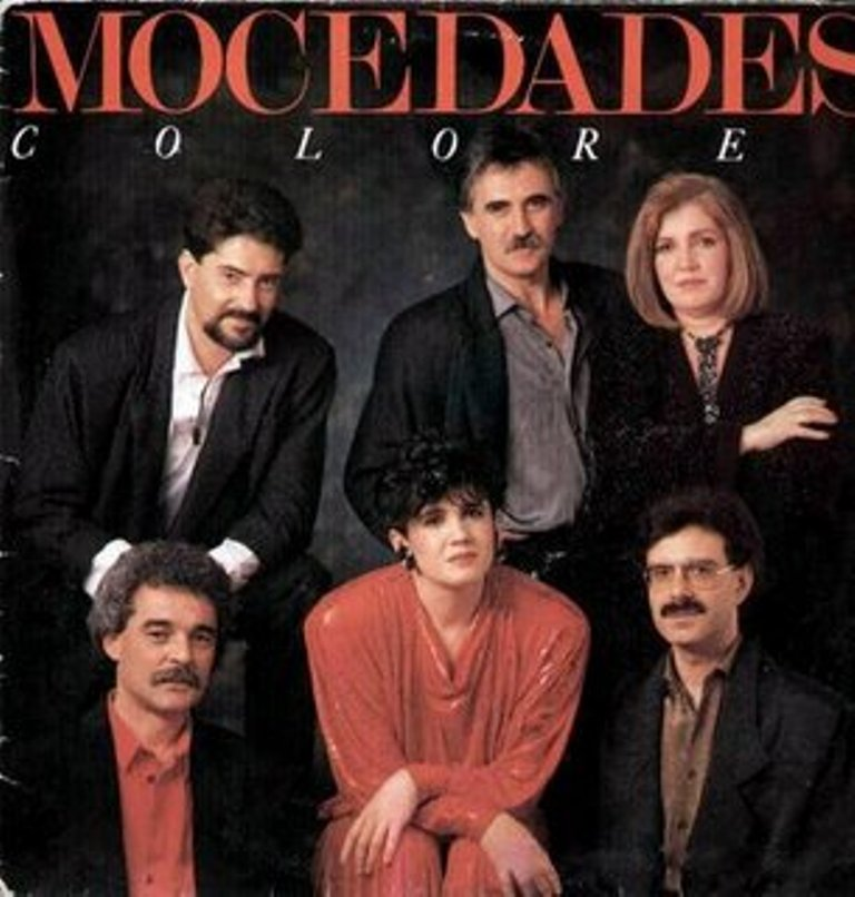 Colores cover