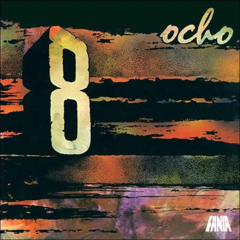 Número 1: Ay! Que Frío cover