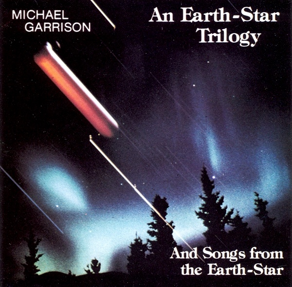 An Earth-Star Trilogy cover