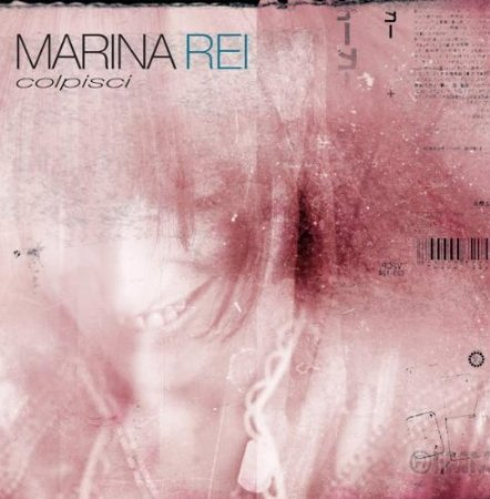 Colpisci cover