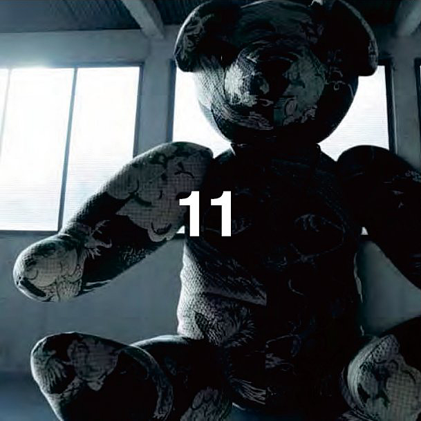 11 cover