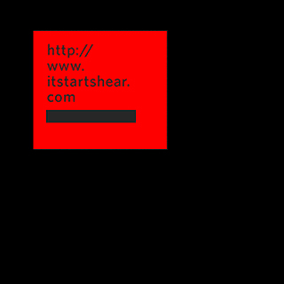 http://www.itstartshear.com cover
