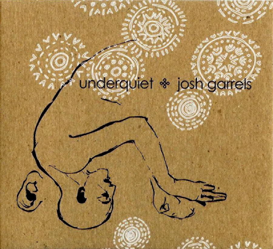 Underquiet cover