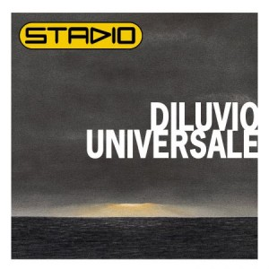 Diluvio universale cover