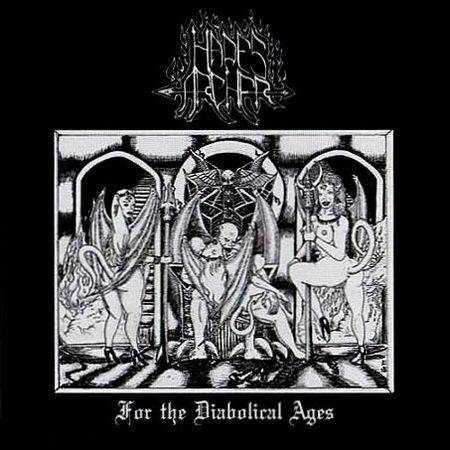 Ways of Bestiality cover
