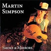 Smoke & Mirrors cover