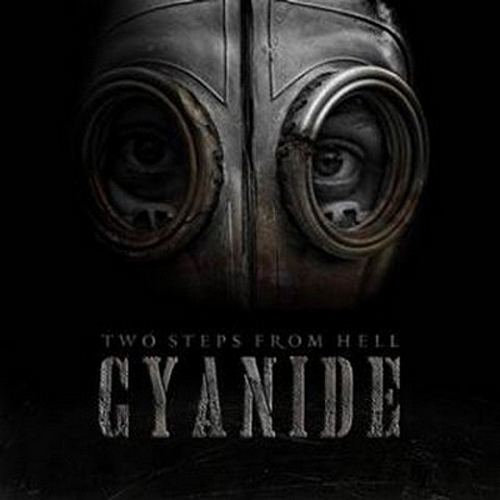 Cyanide cover