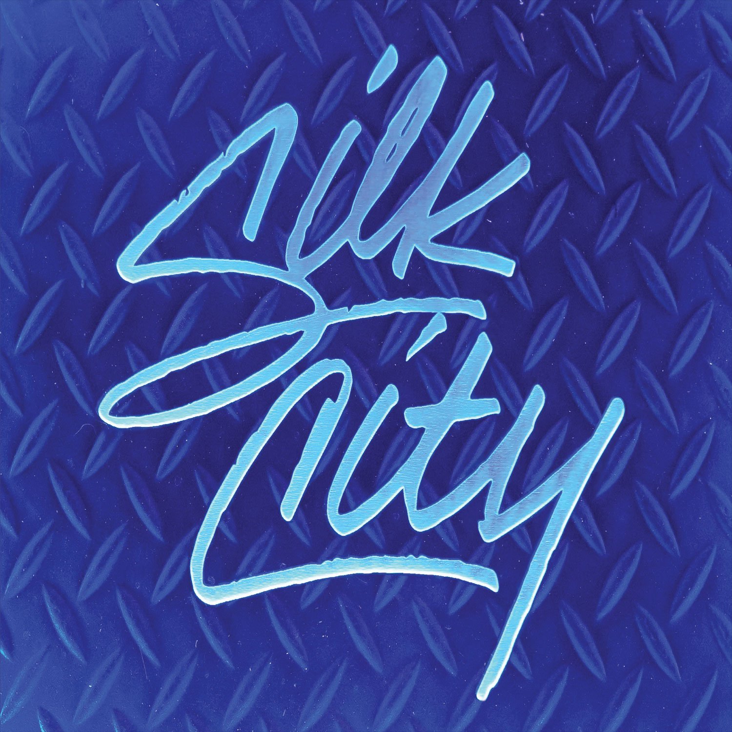 Image of Silk City
