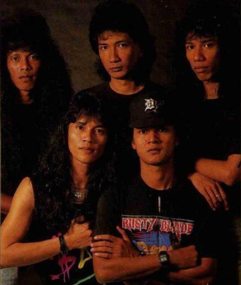 Rusty Blade S Lyrics Chords