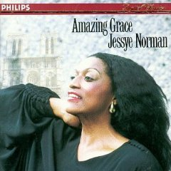 Amazing Grace cover