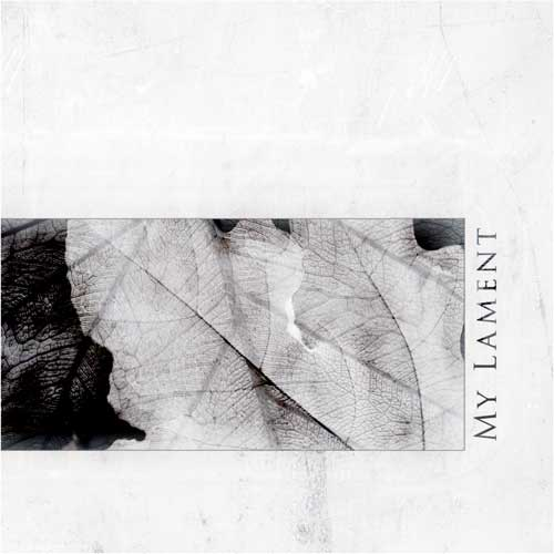Broken Leaf cover
