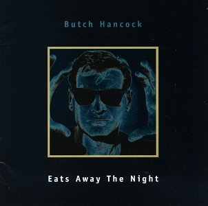 Eats Away the Night cover