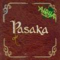 Pasaka cover