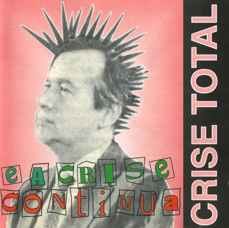 Foi Portugal cover