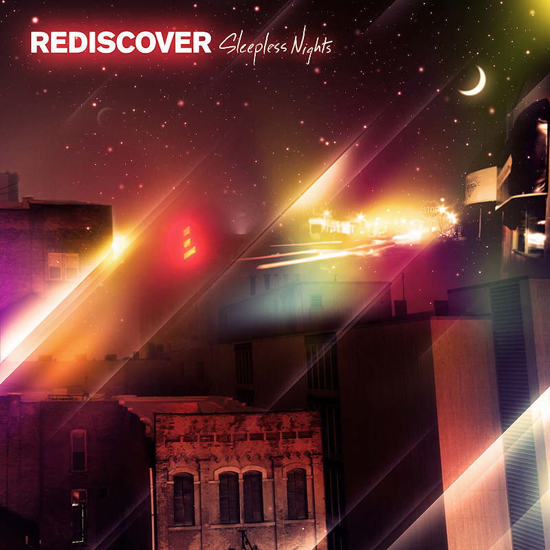 Sleepless Nights cover