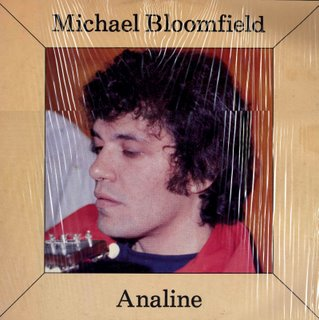 Analine cover