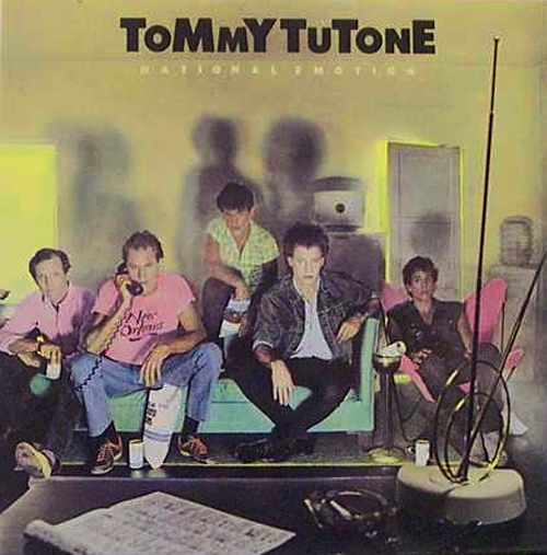 Tommy Tutone / Tommy Tutone 2 (Tommy Tutone) GetSongBPM