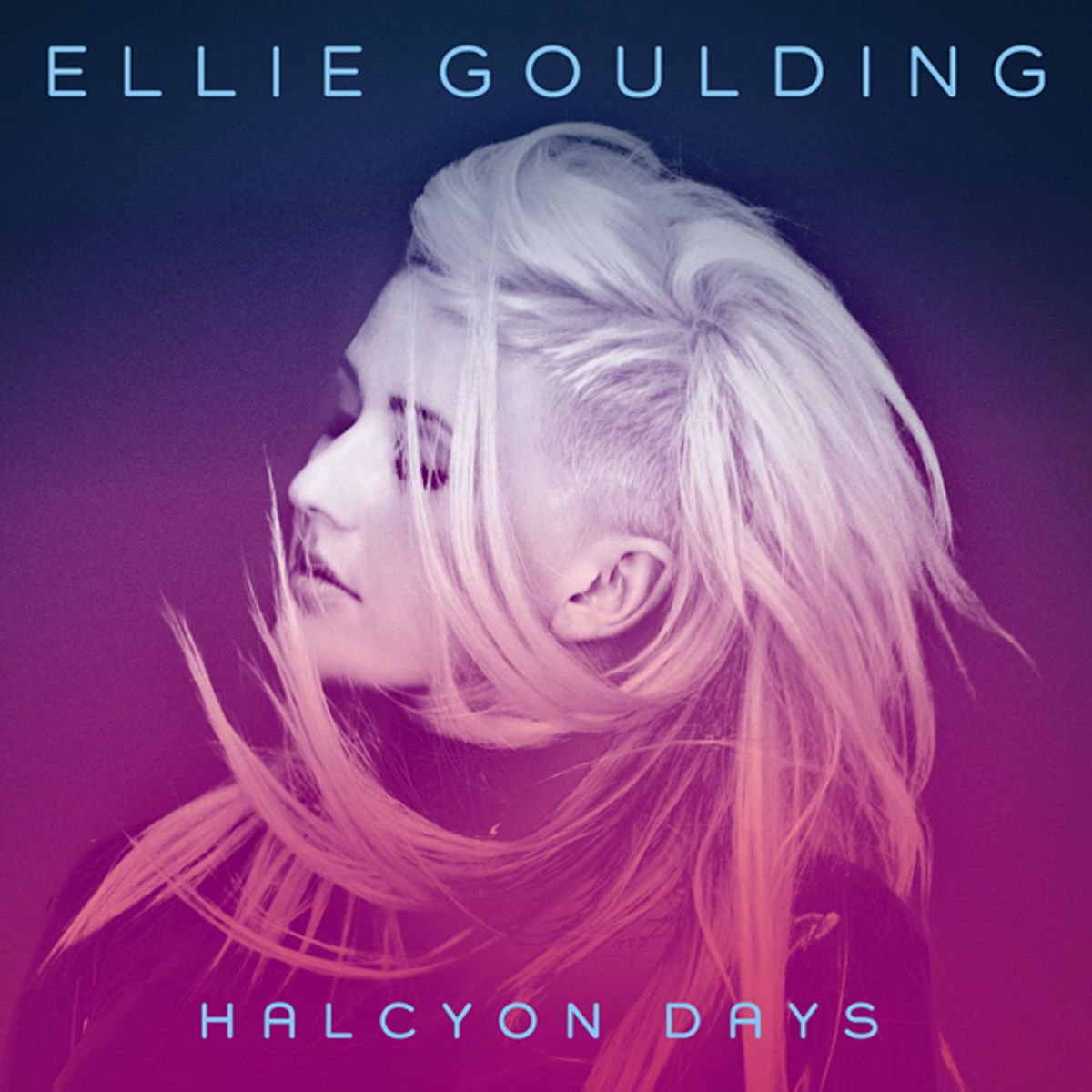 Image of Ellie Goulding