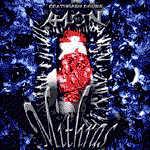 Mithras cover