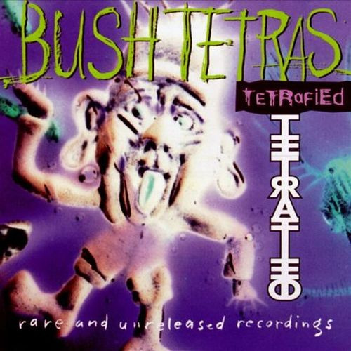 Tetrafied cover