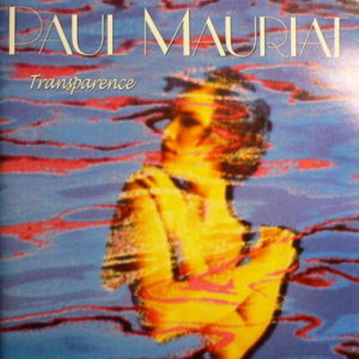 Transparence cover