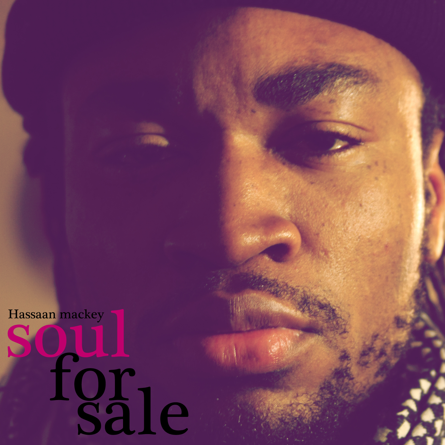 Soul for Sale cover
