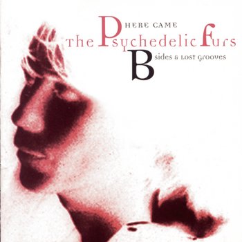 Image of The Psychedelic Furs