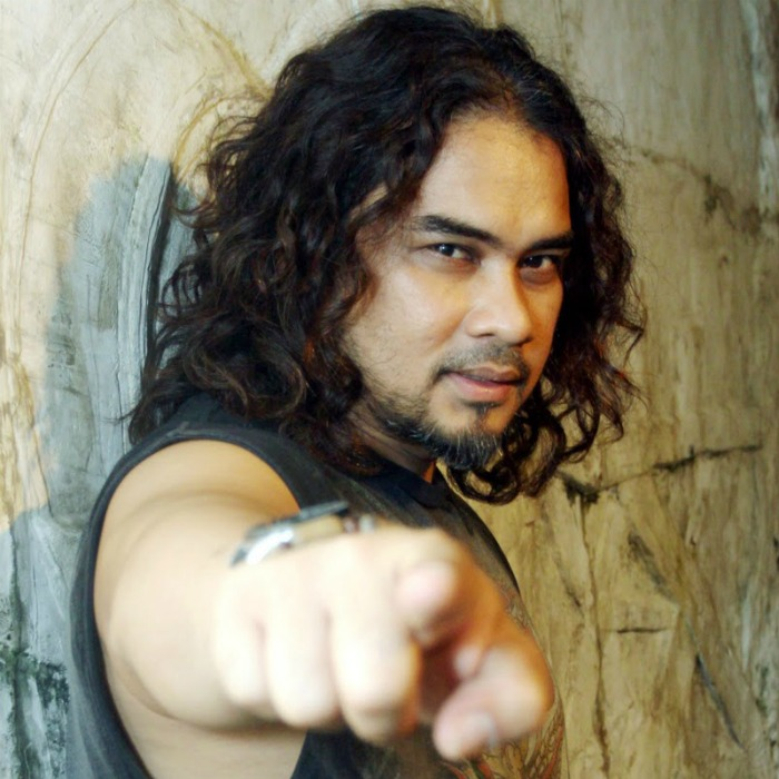 Nostalgia Cinta Lyrics Chords By Awie