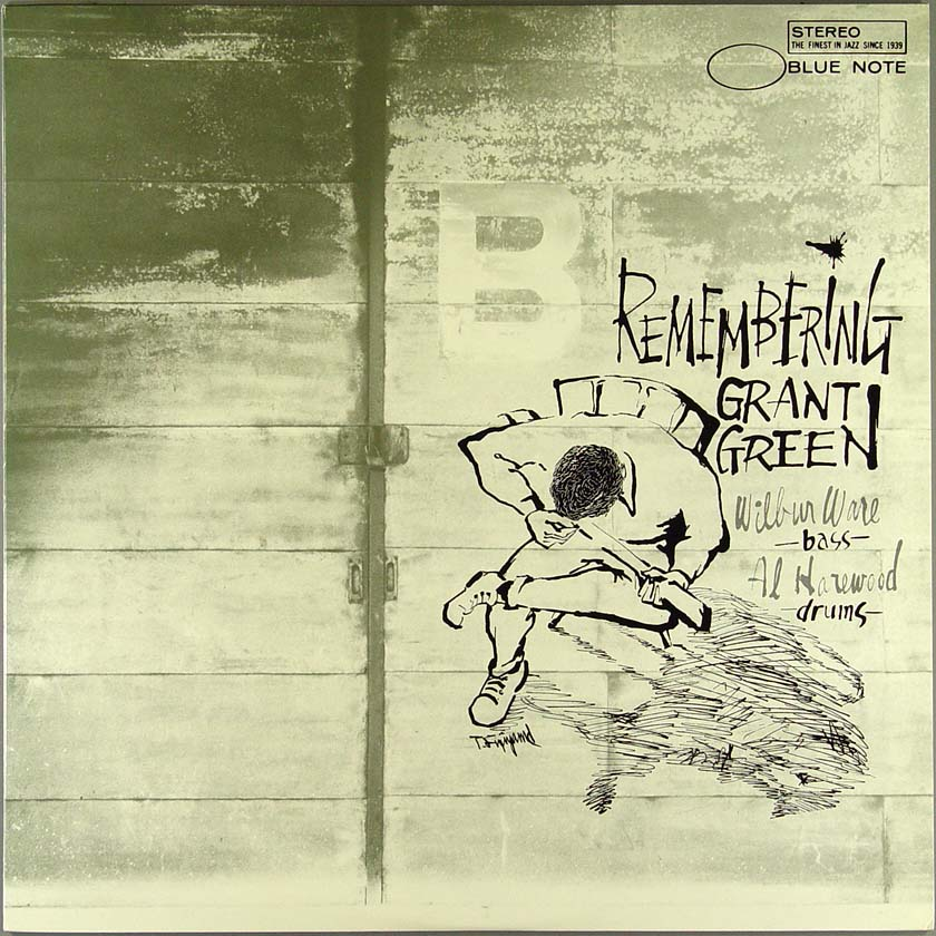 Remembering cover