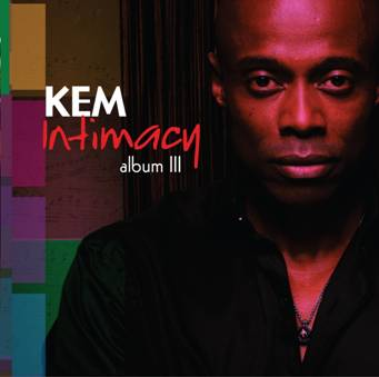Intimacy: Album III cover