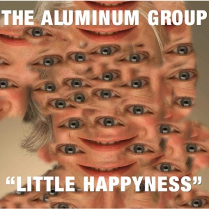 Little Happyness cover