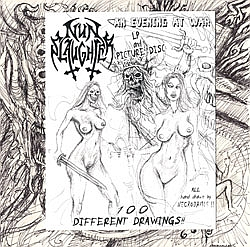 An Evening at War cover