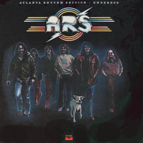 Underdog cover