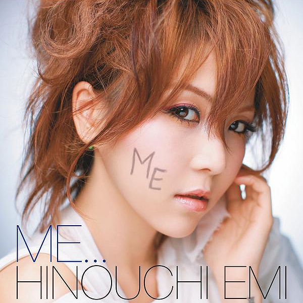 ME... cover