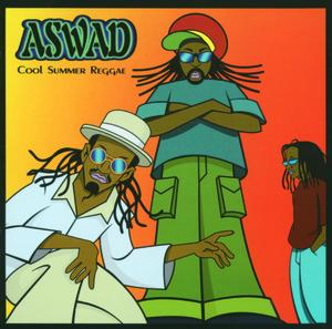 Cool Summer Reggae cover