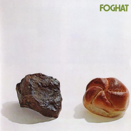 Foghat (Rock 'n' Roll) cover