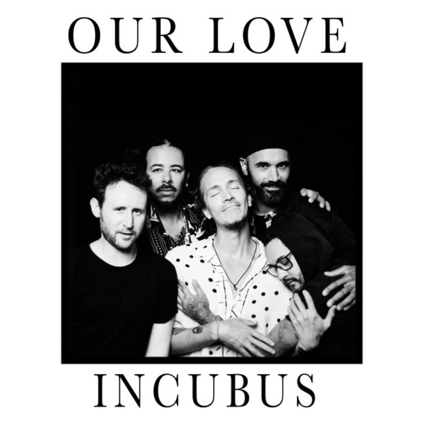 Image of Incubus