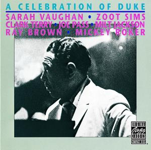A Celebration of Duke cover