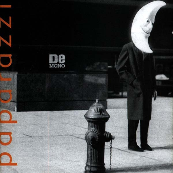 Paparazzi cover