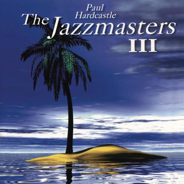 The Jazzmasters III cover