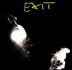 Exit cover