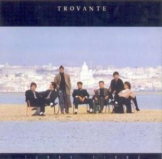 Terra Firme cover