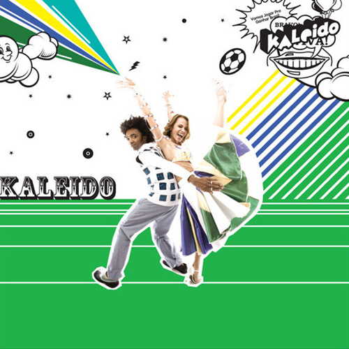 O Que Faz Vibra cover