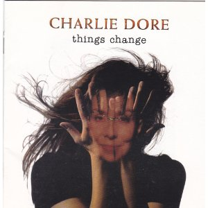 Things Change cover