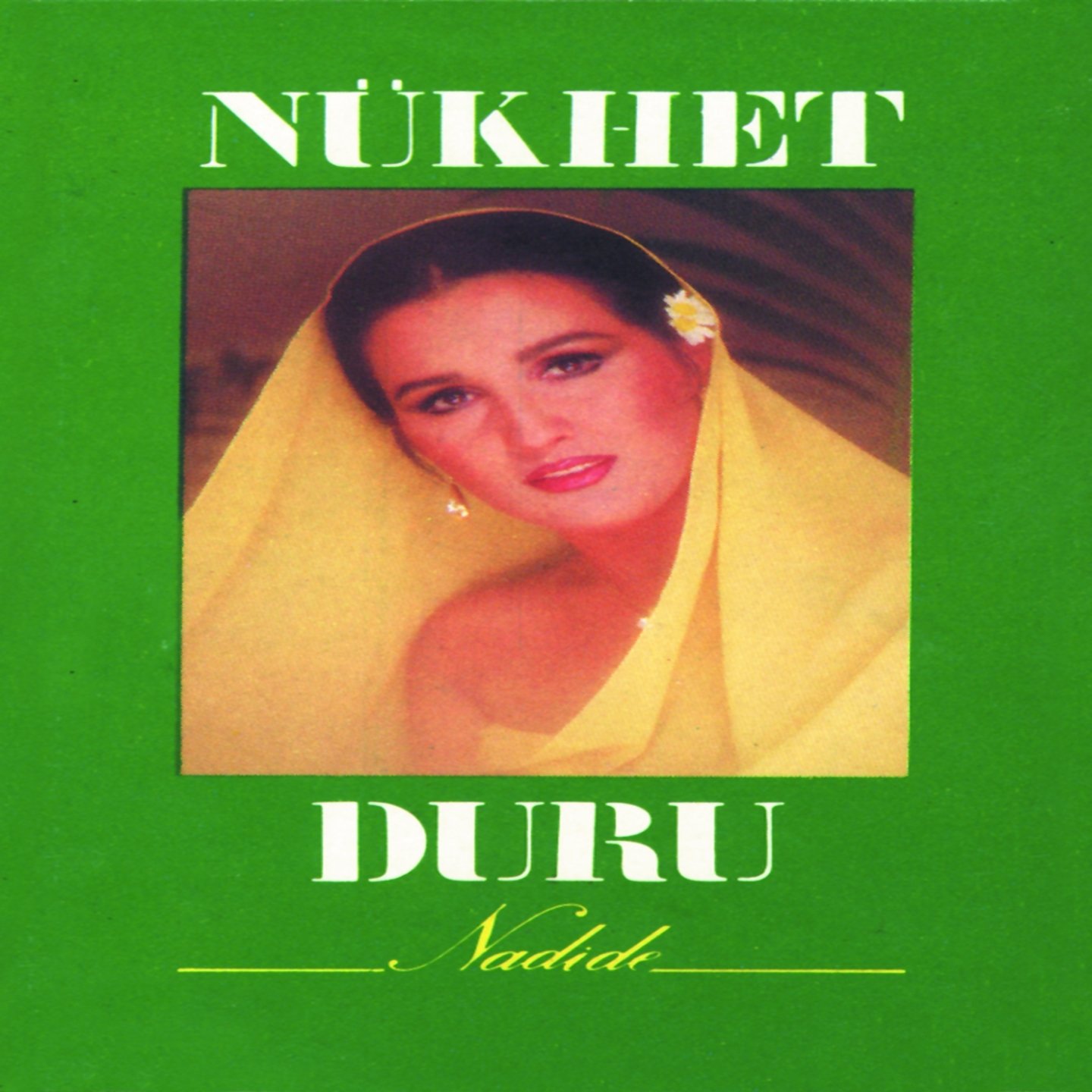 Nükhet Duru Özlemek Çok Güzeldir Şarkı Sözleri ·