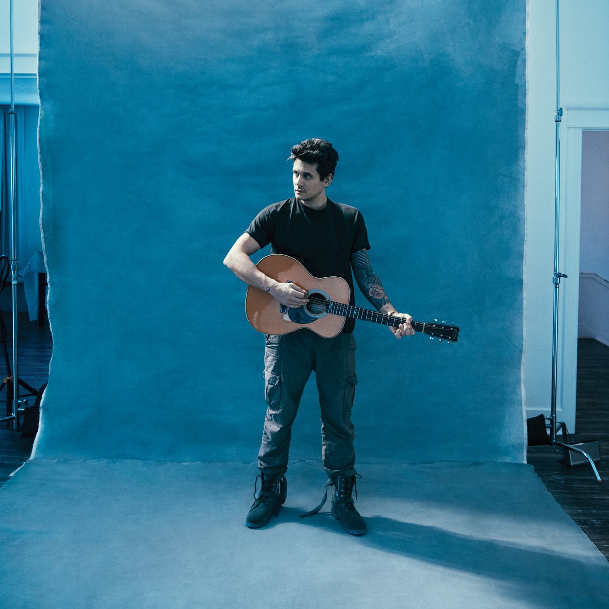 John Mayer - Videoları - sarkisozum.net.