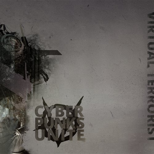 Cyber Punks Unite